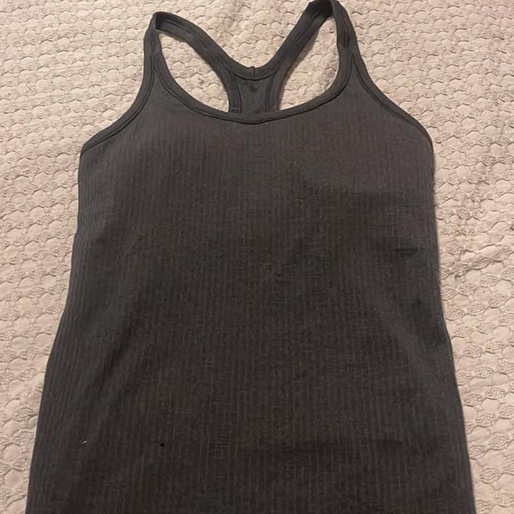 “Ebb To Street Tank Top”